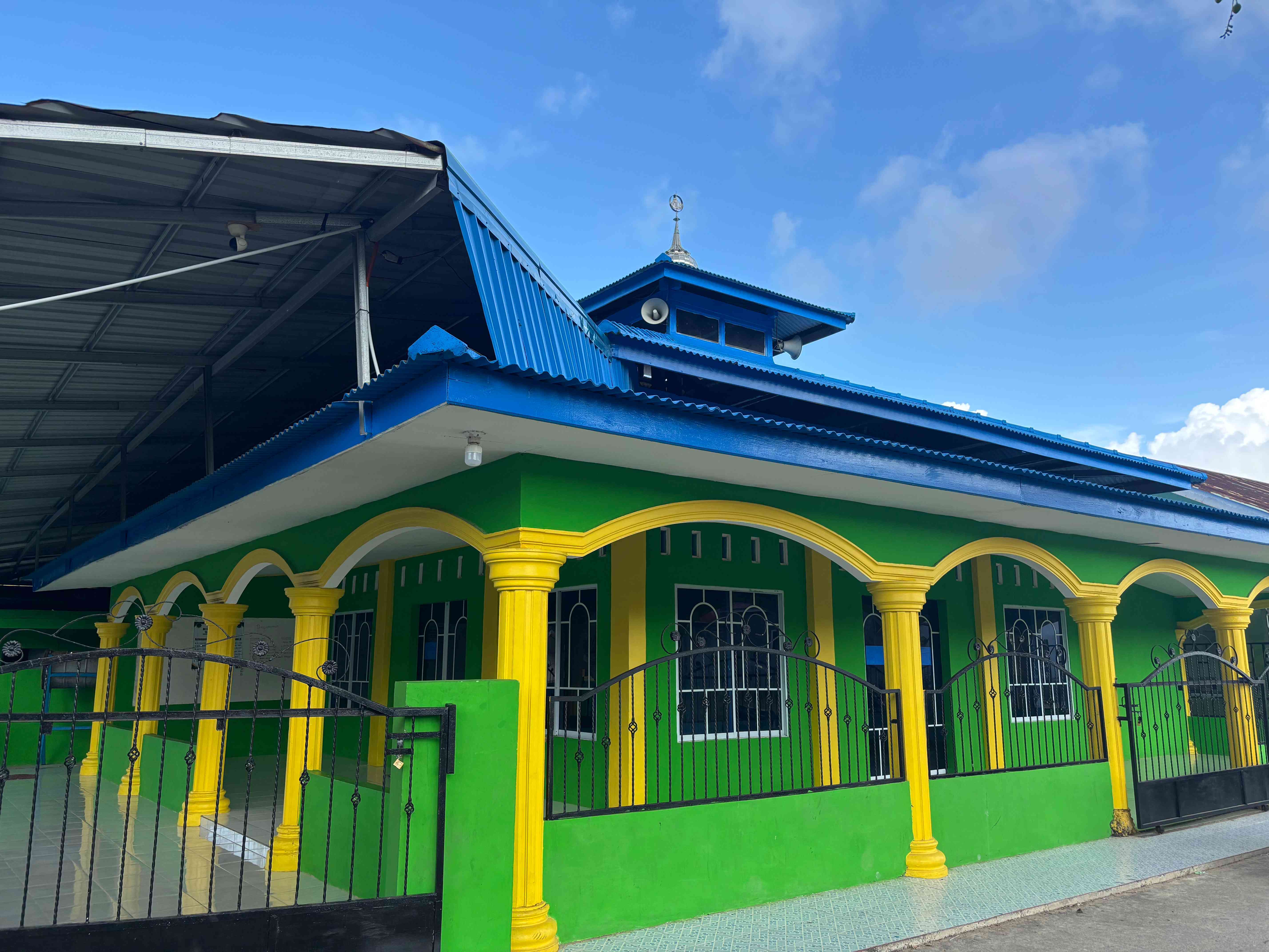 SURAU MIFTAHUL JANNAH